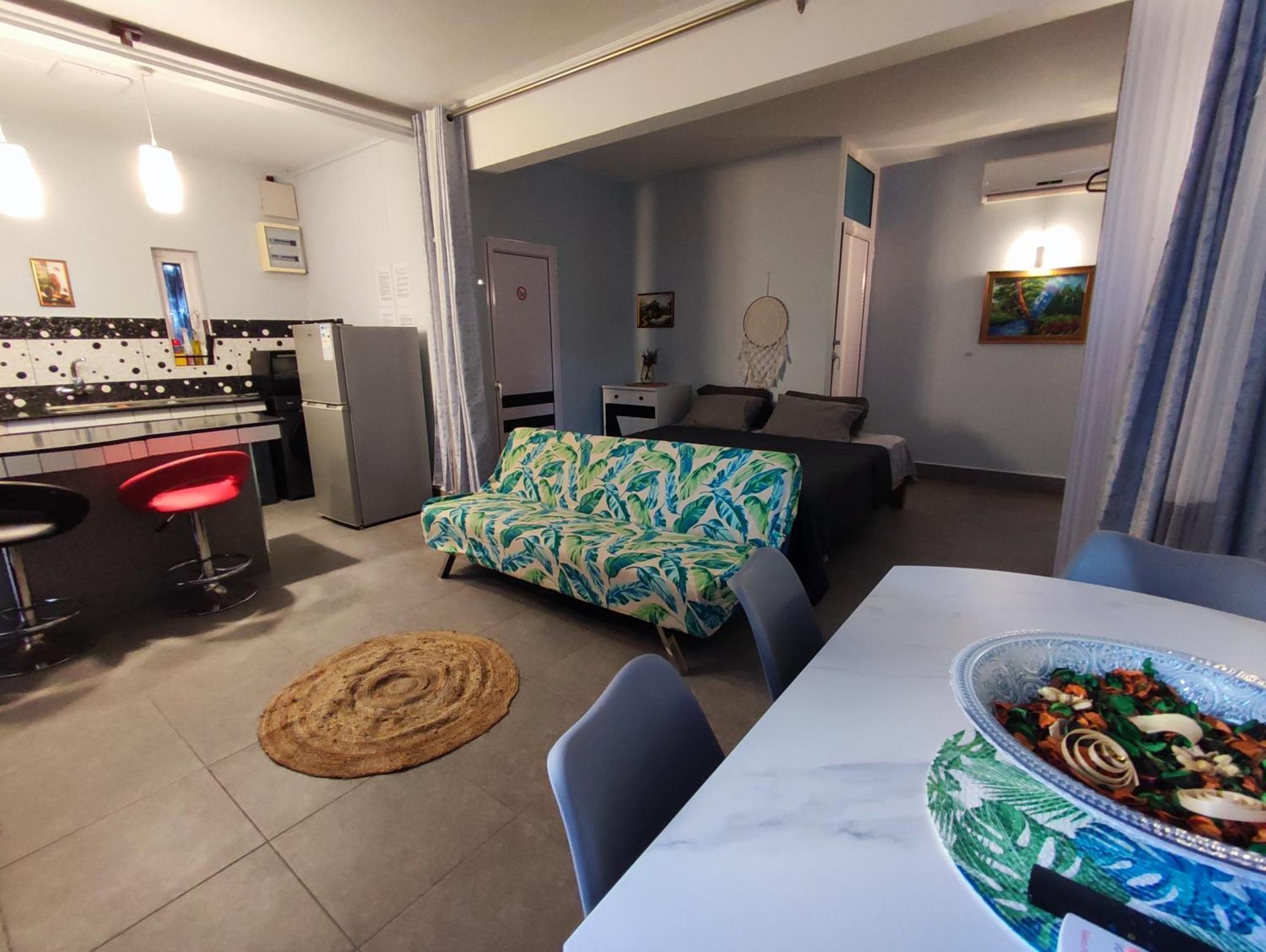 Villa Piscines Privees Et Chauffees, Private Heated Pools Grand Baie Esterno foto