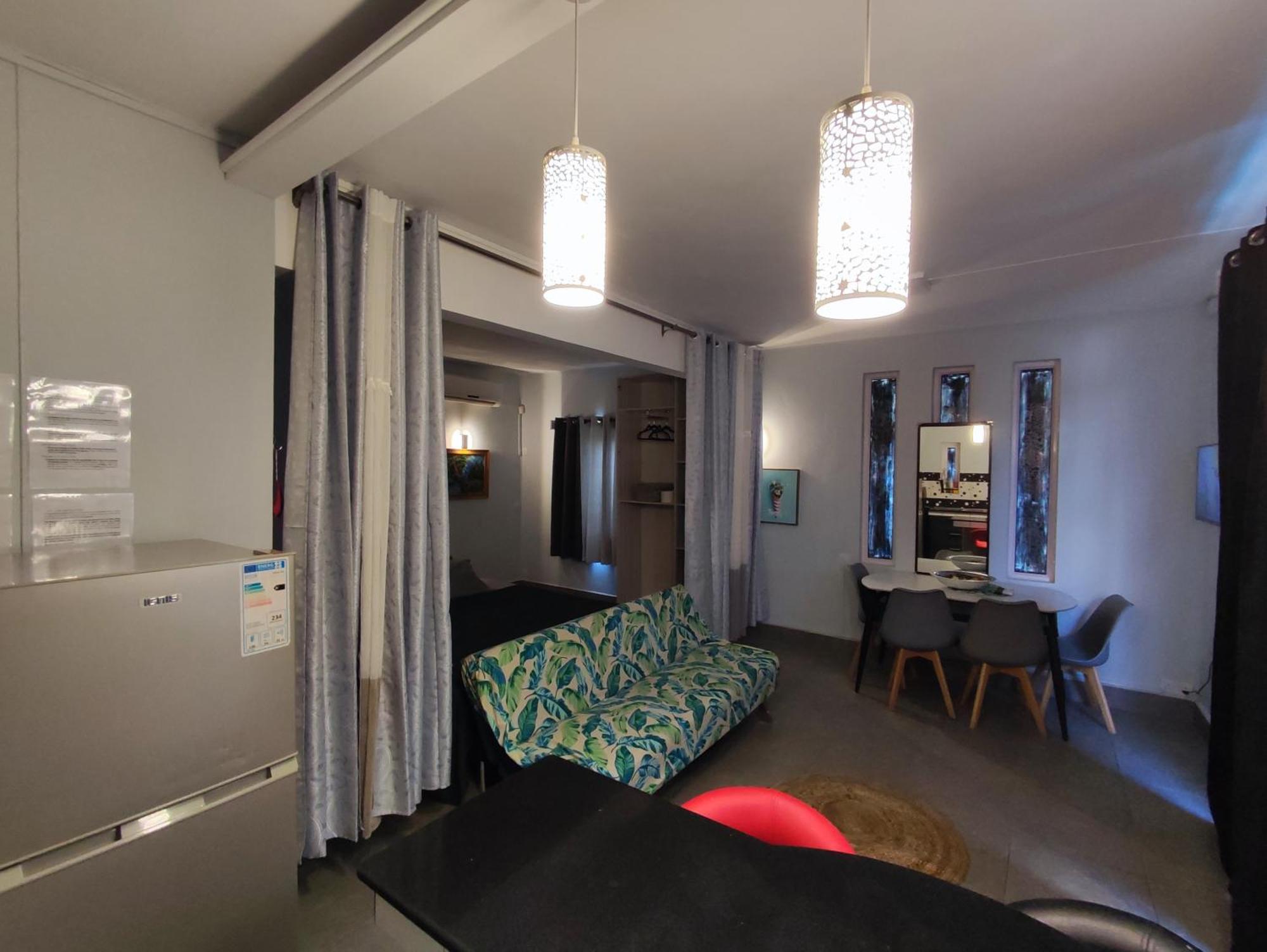 Villa Piscines Privees Et Chauffees, Private Heated Pools Grand Baie Esterno foto