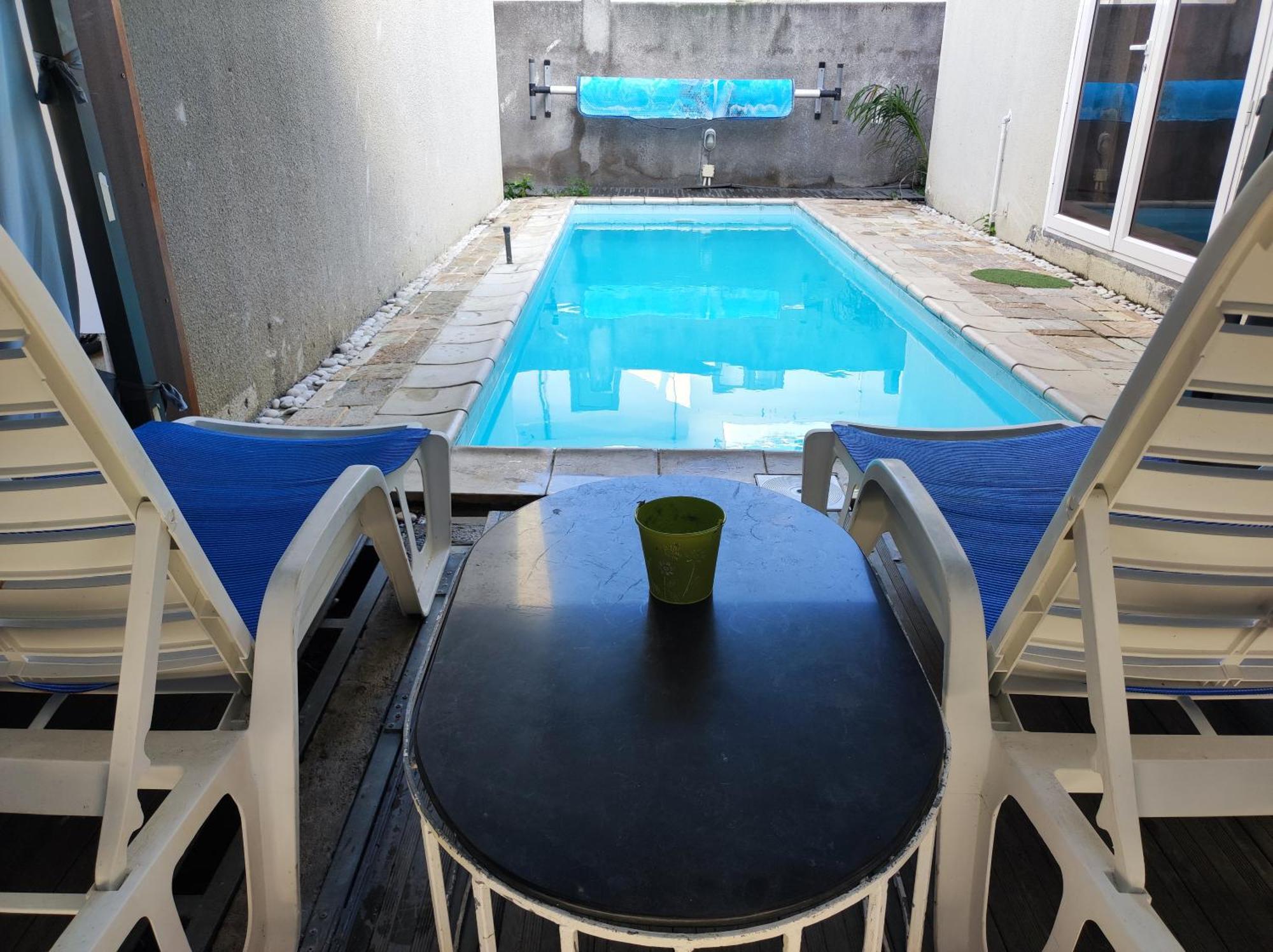 Villa Piscines Privees Et Chauffees, Private Heated Pools Grand Baie Esterno foto