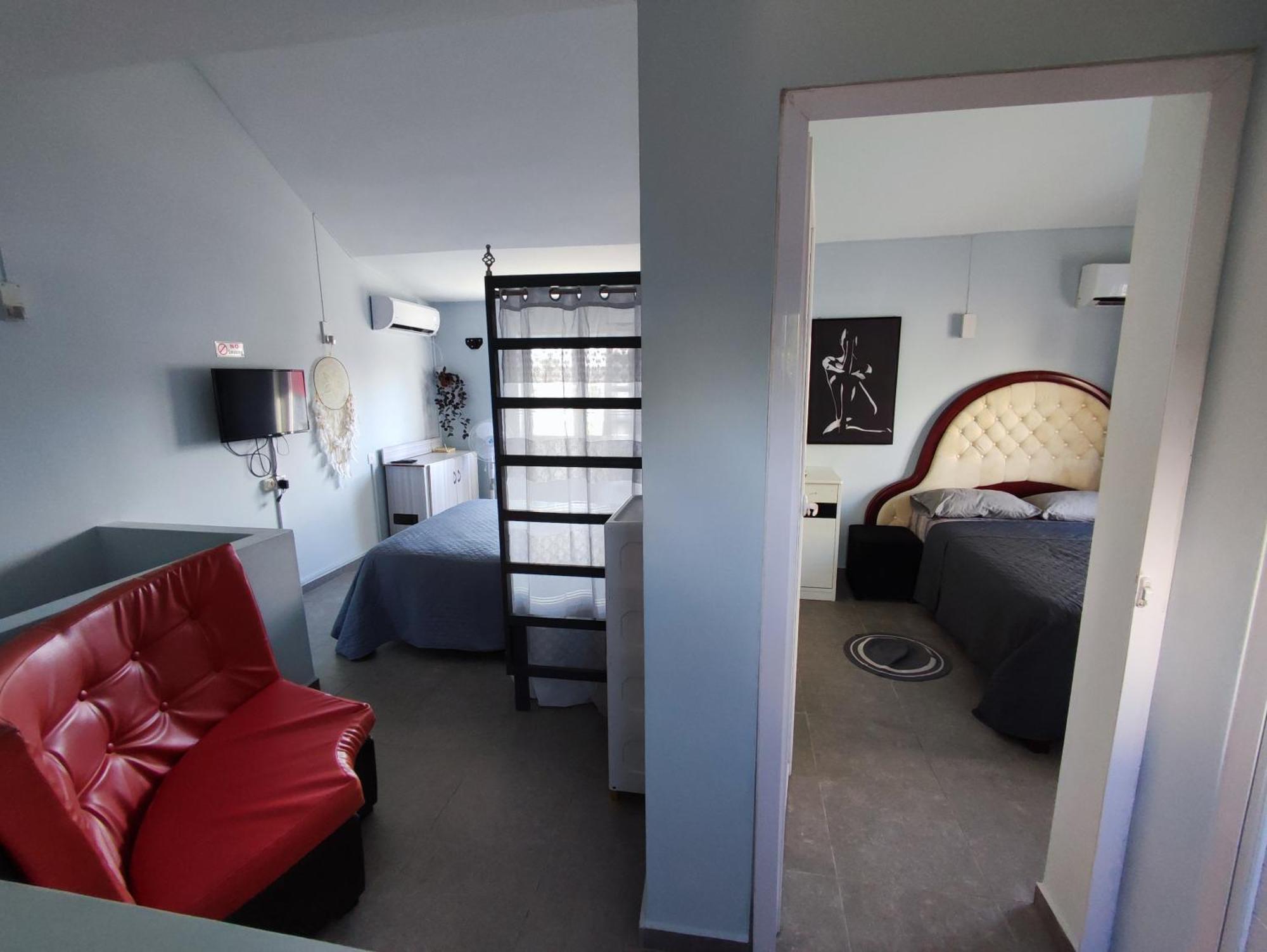 Villa Piscines Privees Et Chauffees, Private Heated Pools Grand Baie Esterno foto