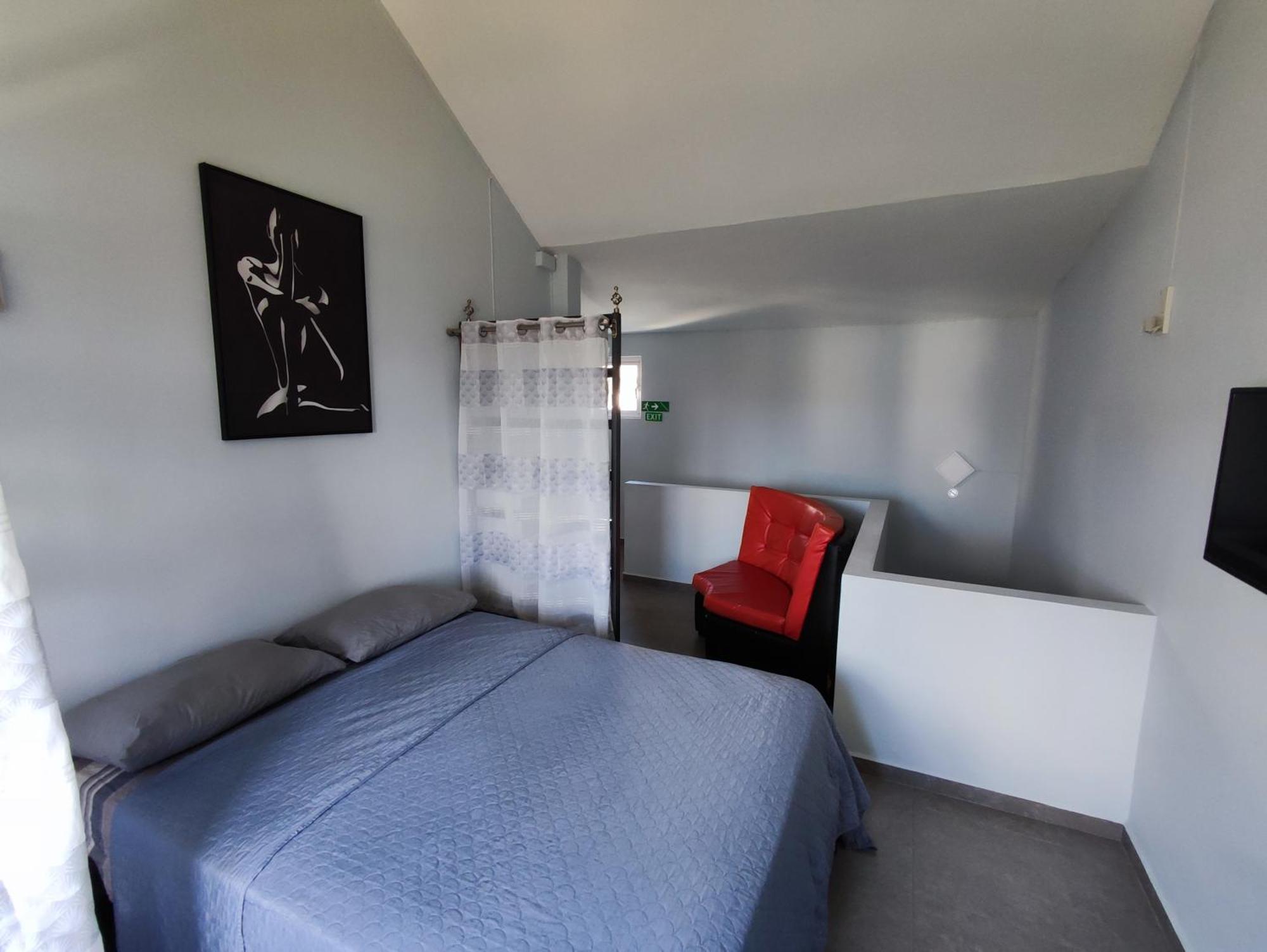 Villa Piscines Privees Et Chauffees, Private Heated Pools Grand Baie Esterno foto