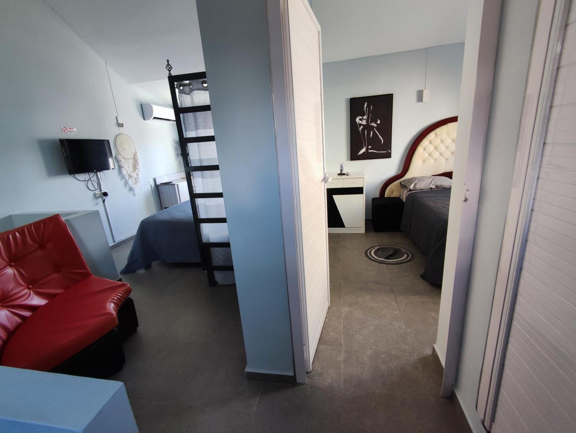 Villa Piscines Privees Et Chauffees, Private Heated Pools Grand Baie Esterno foto