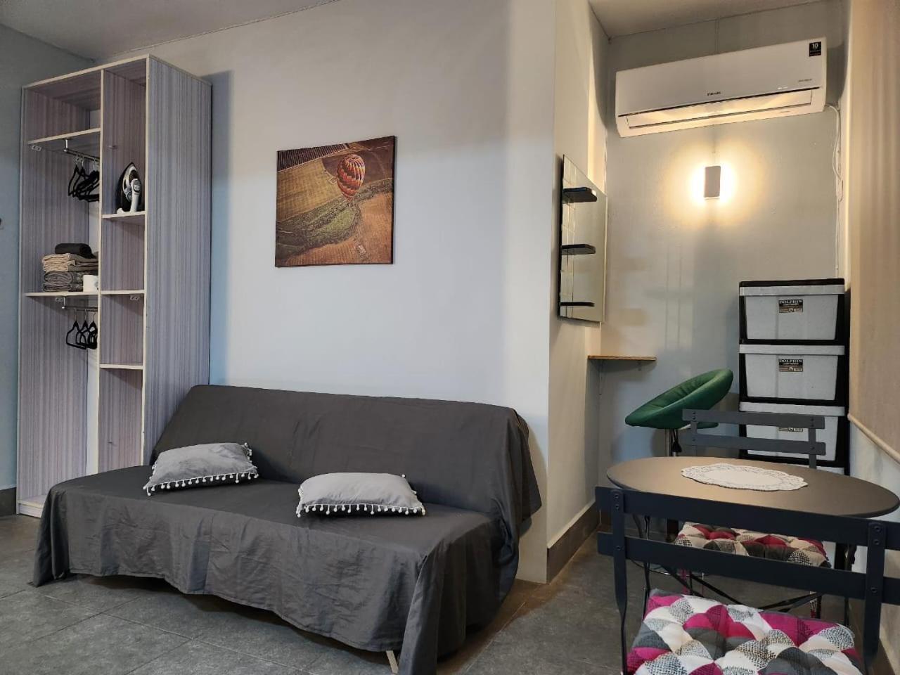 Villa Piscines Privees Et Chauffees, Private Heated Pools Grand Baie Esterno foto
