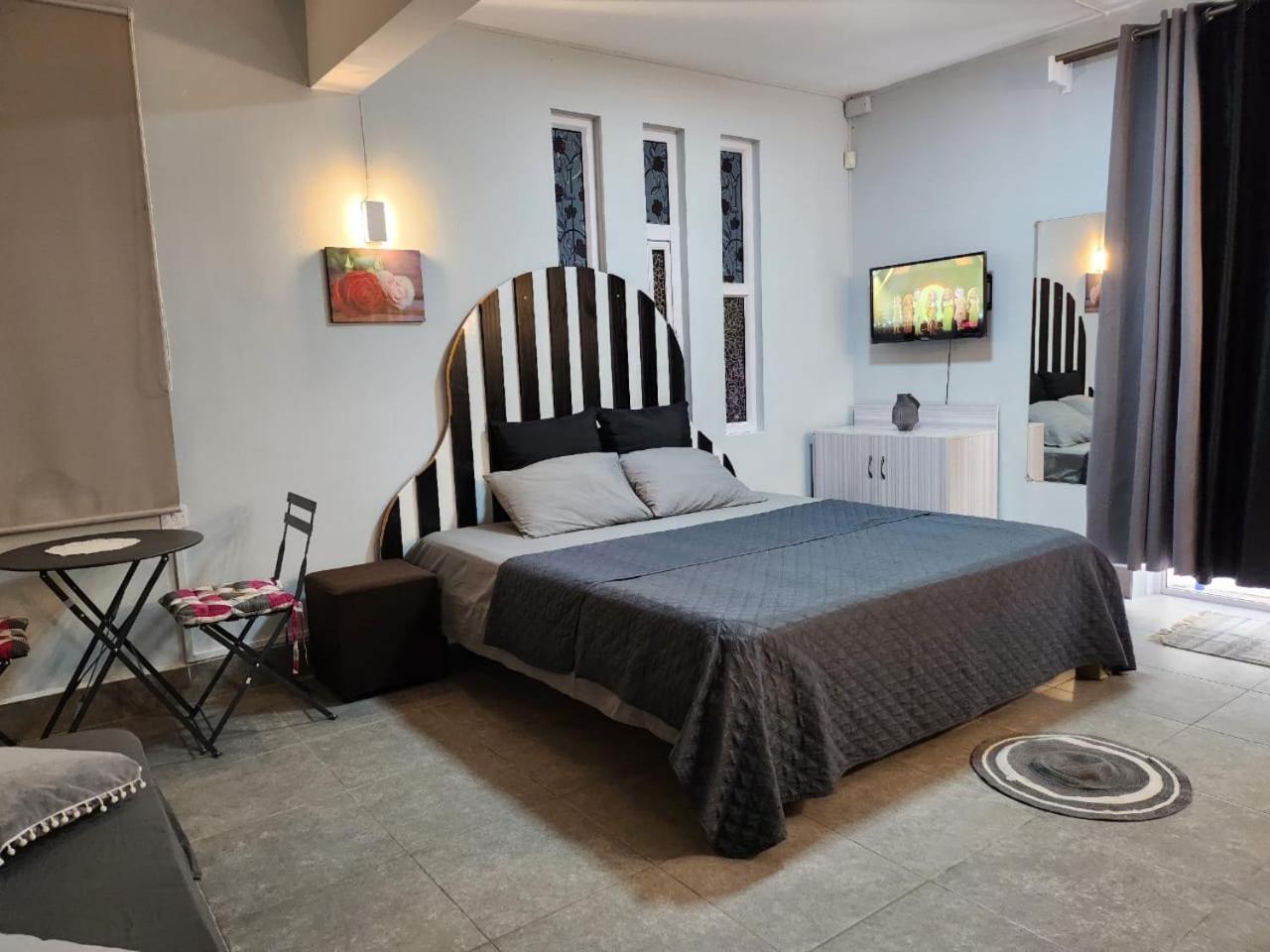 Villa Piscines Privees Et Chauffees, Private Heated Pools Grand Baie Esterno foto